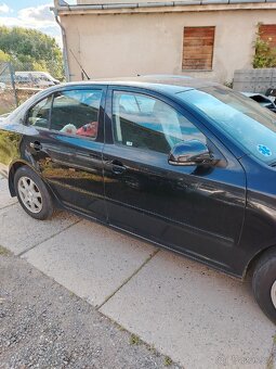 Škoda Octavia 2 1.8 TSI 118Kw facelift - 12