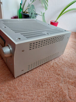 Prodám předzesilovač Denon - 12