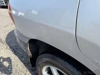 Hyundai Santa Fe 2.0CRDi 4x4 - 12
