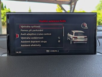 Audi Q7 S-Line 50TDi 210kW QUTTRO DPH - 12