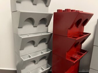Lego Duplo hradby - 12