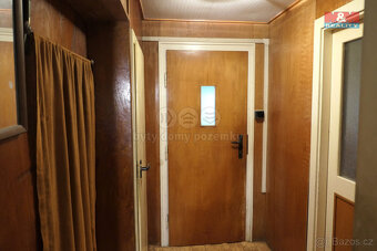 Prodej chaty, 35 m², Mezouň - 12