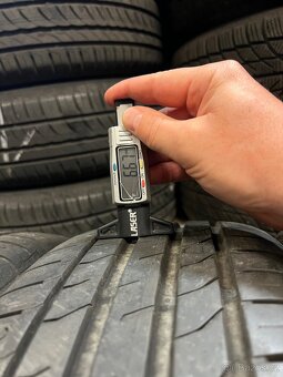 225/50R17 letní 7x17 5x112 ET39 ALU KOLA sharan - 12