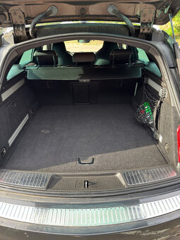 Opel Insignia OPC 2.8 V6 4x4 (12/2015), 239kW, ČR - 12