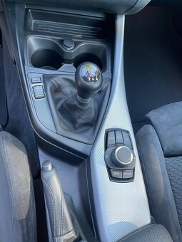 BMW 1er / F21 / 118d / M-Paket / STK 2027 - 12