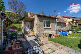 Prodej rodinného domu, 93 m², Svinařov, ul. Rudé armády - 12