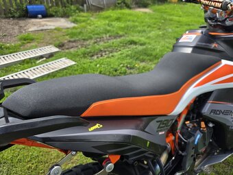 Prodám KTM 790 Adventure R - 12
