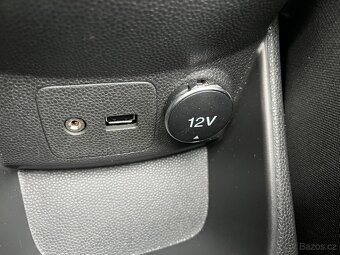 Ford Fiesta 1.25 benzin r.v.2014 - 12
