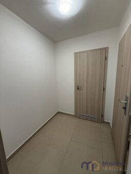 Pronájem bytů 2+kk 67 m2 - 12