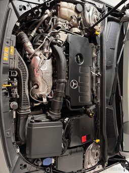 MB A250 4matic - 12