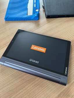 Lenovo Yoga Tablet 3 Plus 10,1" - 12