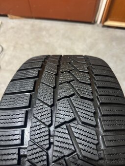 ALU Kola ŠKODA 5x112 R19 ACAMAR ZÁNOVNÍ Zimní Pneu 235/40/19 - 12