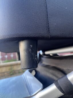 Hluboká korba ke kočárku Easywalker Sky - 12