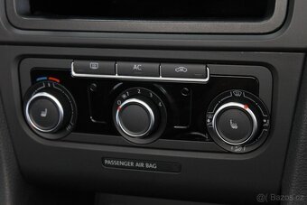 Volkswagen Golf, 1.6 TDI 77kW TRENDLINE,S.KNIHA - 12