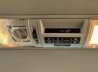 VW T6 CARAVELLE 2.0 TDi ZÁVĚS,AUT.KLIMA,9-MÍST,PDC P+Z. - 12