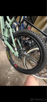 Prosím o pomoc krádež kola - 12