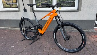 Elektrokolo Mondraker Crafty Carbon  R 2026 - 12