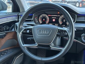 Audi A8 2021 - 12