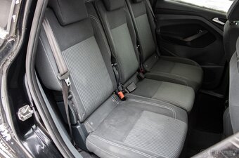 Ford C-Max 2.0 Titanium - 12