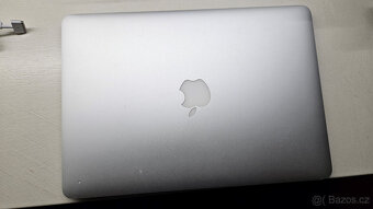 Macbook Air 2012 + nabíjačka - 12