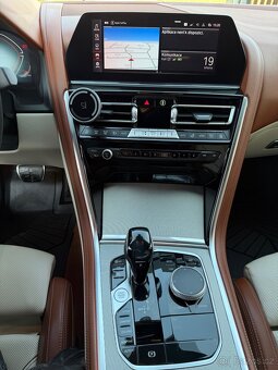 BMW 840d Xdrive INDIVIDUAL - 12