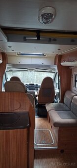 Adria Matrix M680SP - 12