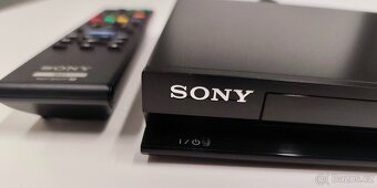 Sony BDP-S370 - blu-ray - 12