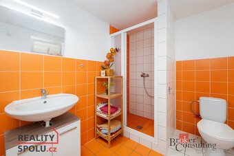 Prodej, byty/2+kk, 49 m2, Kozinova 1249/4, 46001 Liberec, Li - 12