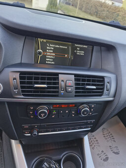 BMW X3 - 12