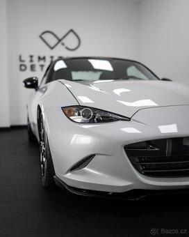 Mazda MX-5 ND - 12