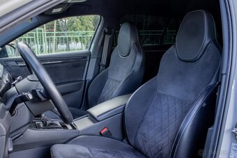 Škoda Superb Combi 2.0 TDI SCR Sportline-DSG - 12