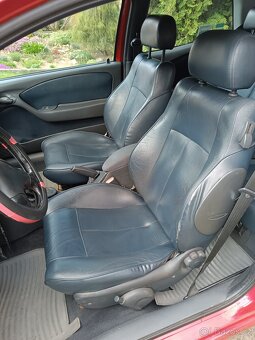Fiat Bravo I 1.9 JTD r.v.2000 - 12