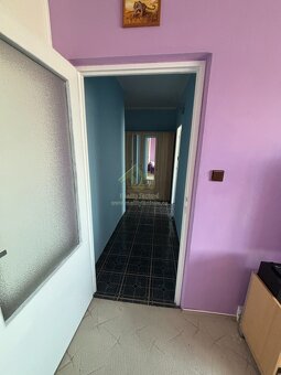 Strašice u Rokycan, prodej bytu 2+kk po rekonstrukci - 12