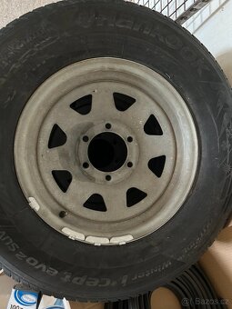 Mitsubishi Pajero Sport 2,5 D - 12
