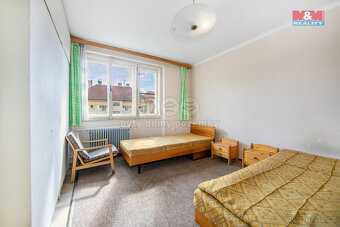 Prodej nájemního domu, 154 m², Dobřany, ul. Sokolovská - 12