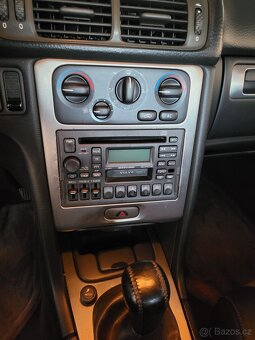 Volvo C70 2,4T 142kw r.v.2000 - 12