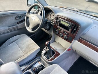 Suzuki Grand Vitara 2.7 V6 XL7 Comfort+benzín 127kw - 12