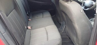 Citroen C4 1.6 HDI ROK 2016 - 12