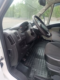 Peugeot Boxer 2.2 hdi - 12