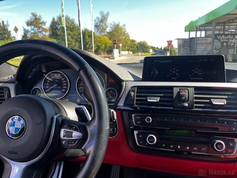 Bmw f32 435i - 12