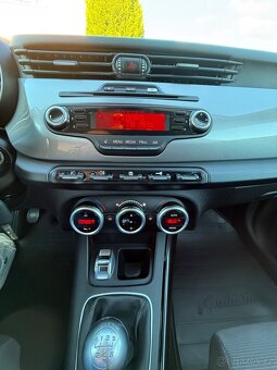 ALFA ROMEO GIULIETTA  SPORT 1.4T 88KW - 12