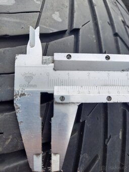 Alu kola 15" 4x108 ford peugeot citroen - 12