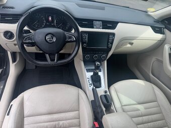 Škoda Octavia III 1.6 TDI DSG MODEL 2016 MOŽNO NA SPLÁTKY - 12