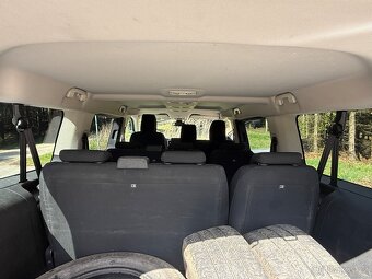 Toyota Proace verso 1.6 85 2018 - 12