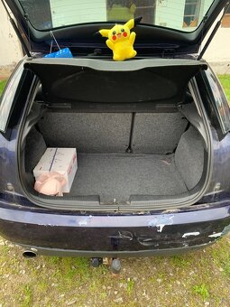Ford focus 1.8 85kw - 12