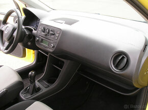 ŠKODA CITIGO 1.0 MPi 44KW RV-12/2013 - 12