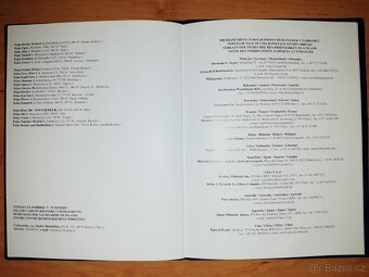Ročníkové album České pošty - ročník 2008 (bez PTR) - 12