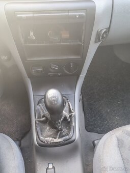 Škoda Octavia combi 1.9 TDI bez dokladů - 12