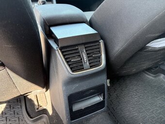 Octavia 3 Sedan 1.6 TDI,2014 - 12