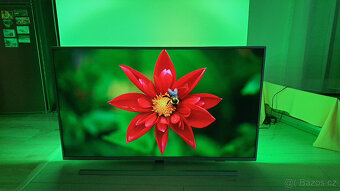 4K Philips 55PUS7304 140cm Android,WIFI,dvbt2, amby - 12